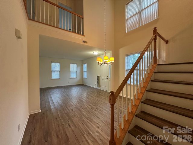 10968 Princeton Village Drive, Charlotte, NC 28277