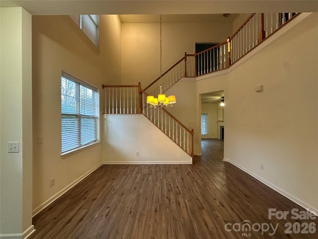 10968 Princeton Village Drive, Charlotte, NC 28277