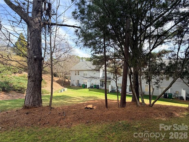 10968 Princeton Village Drive, Charlotte, NC 28277