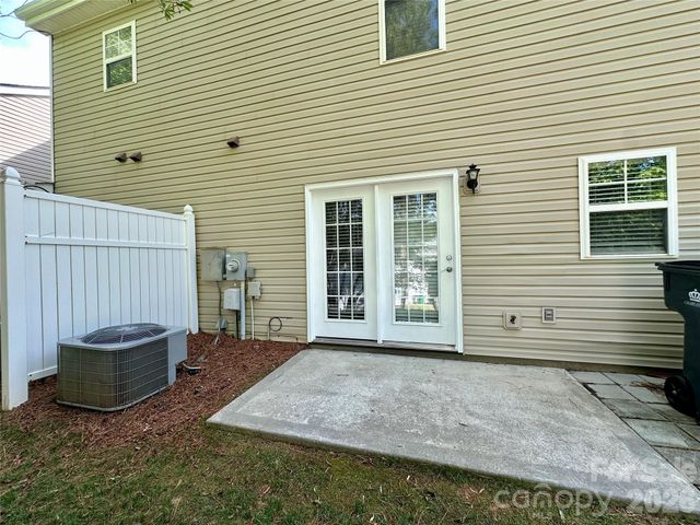 10968 Princeton Village Drive, Charlotte, NC 28277
