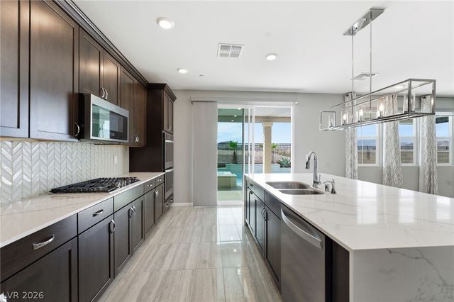 2599 Tolmezzo Street, Henderson, NV 89044