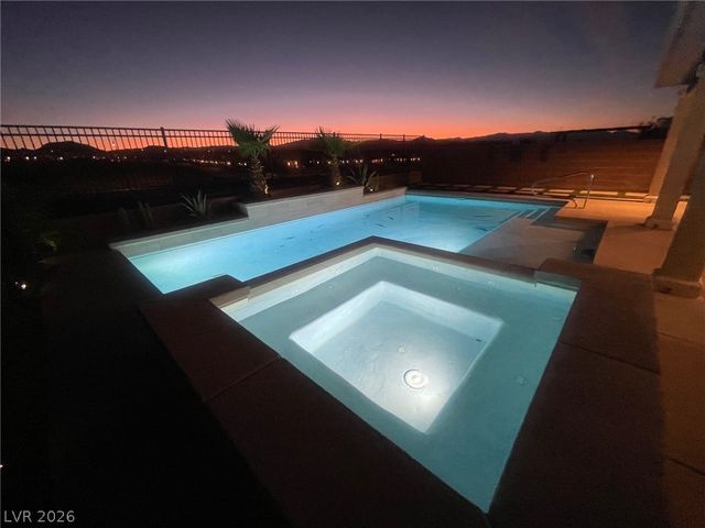 2599 Tolmezzo Street, Henderson, NV 89044