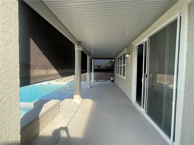 2599 Tolmezzo Street, Henderson, NV 89044