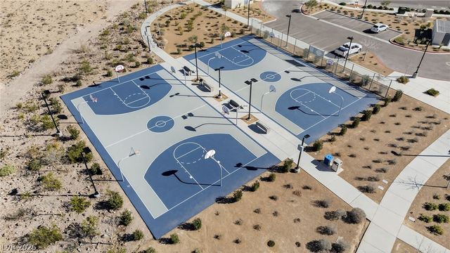 2599 Tolmezzo Street, Henderson, NV 89044