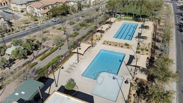 2599 Tolmezzo Street, Henderson, NV 89044