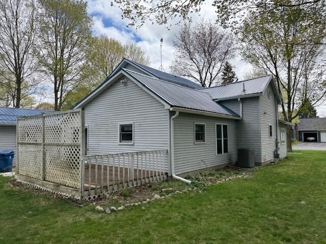 419 Sherman Avenue, Lakeviewvlg-cato Twp, MI 48850