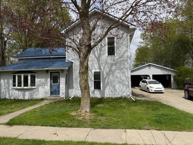 419 Sherman Avenue, Lakeviewvlg-cato Twp, MI 48850