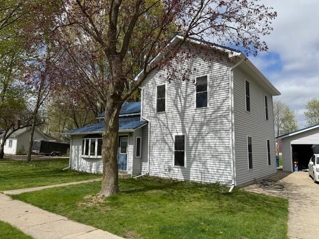 419 Sherman Avenue, Lakeviewvlg-cato Twp, MI 48850