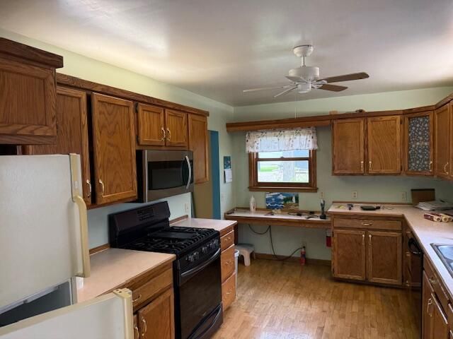 419 Sherman Avenue, Lakeviewvlg-cato Twp, MI 48850