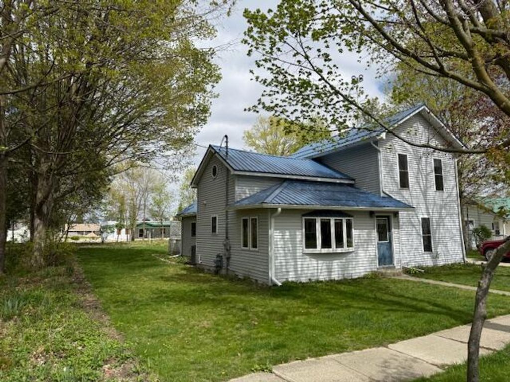 419 Sherman Avenue, Lakeviewvlg-cato Twp, MI 48850