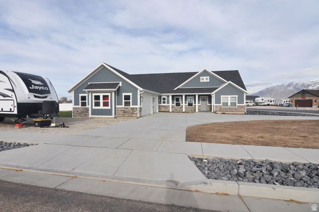 382 S 4350 W, Ogden, UT 84404