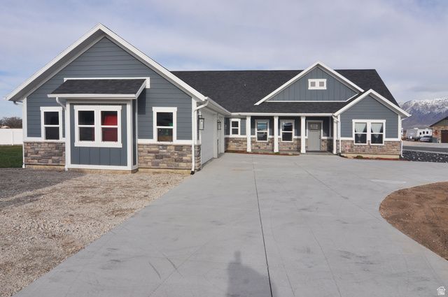 382 S 4350 W, Ogden, UT 84404