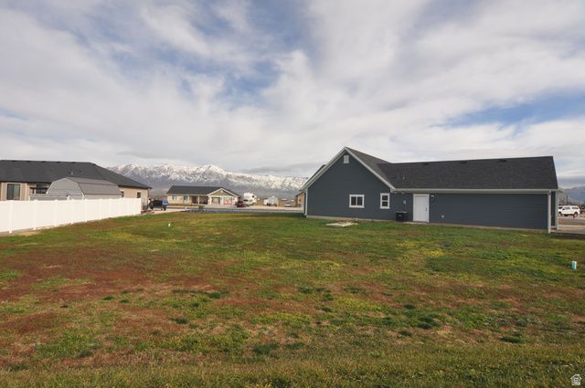 382 S 4350 W, Ogden, UT 84404