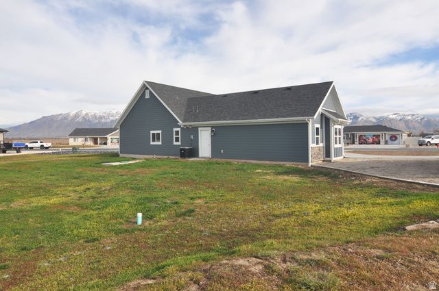 382 S 4350 W, Ogden, UT 84404