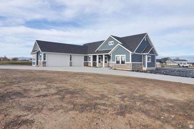 382 S 4350 W, Ogden, UT 84404