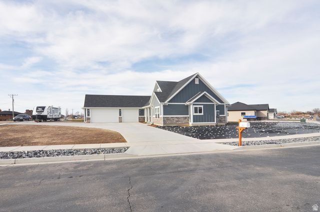 382 S 4350 W, Ogden, UT 84404