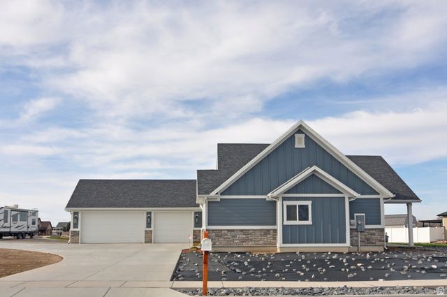 382 S 4350 W, Ogden, UT 84404