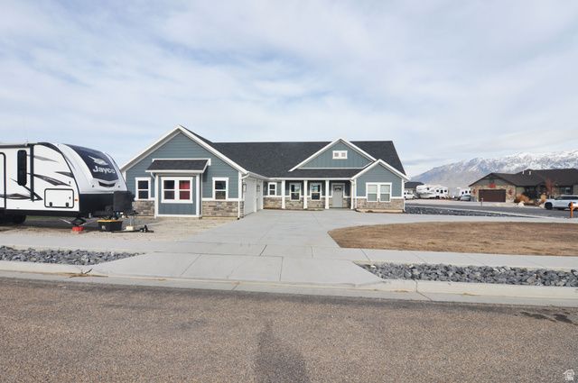 382 S 4350 W, Ogden, UT 84404
