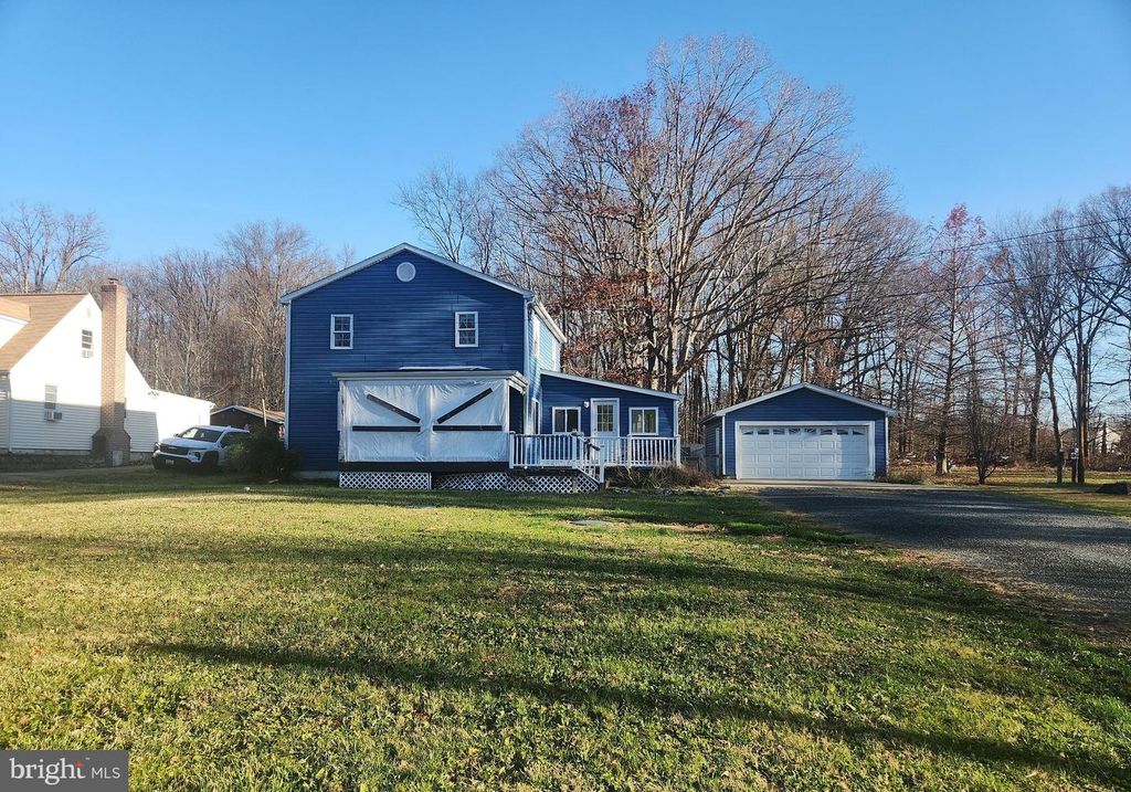 755 MAHAN RD, Aberdeen, MD 21001