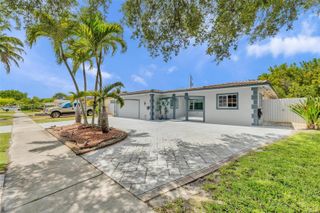 7521 Johnson St 0, Hollywood, FL 33024