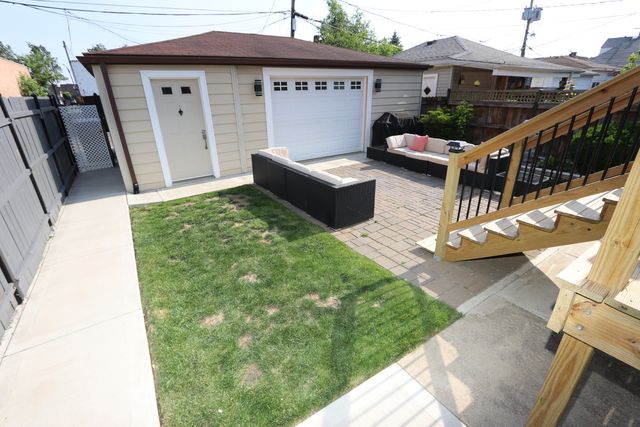 4617 W Montana Street, Chicago, IL 60639