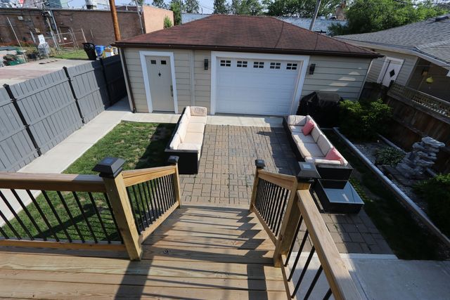 4617 W Montana Street, Chicago, IL 60639