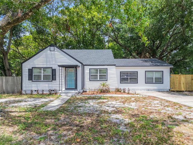 2008 WILLIAM CLARK AVENUE, Sanford, FL 32771