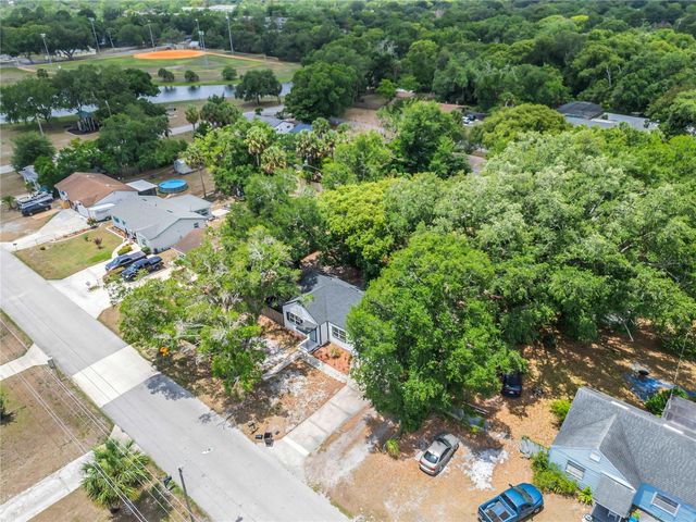 2008 WILLIAM CLARK AVENUE, Sanford, FL 32771