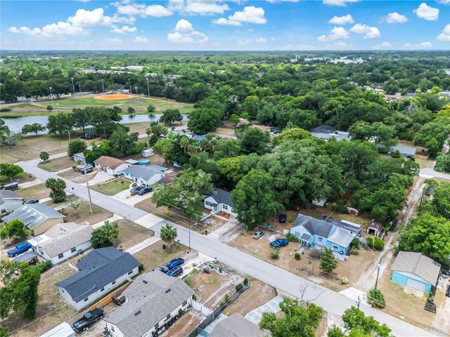 2008 WILLIAM CLARK AVENUE, Sanford, FL 32771