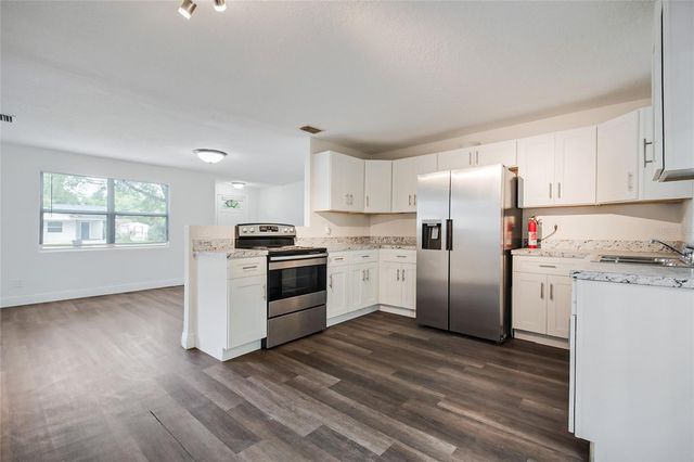 2008 WILLIAM CLARK AVENUE, Sanford, FL 32771
