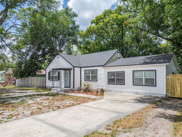 2008 WILLIAM CLARK AVENUE, Sanford, FL 32771
