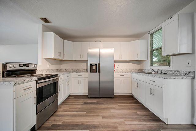 2008 WILLIAM CLARK AVENUE, Sanford, FL 32771