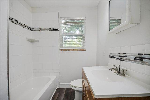 2008 WILLIAM CLARK AVENUE, Sanford, FL 32771