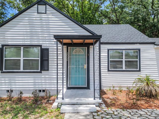 2008 WILLIAM CLARK AVENUE, Sanford, FL 32771