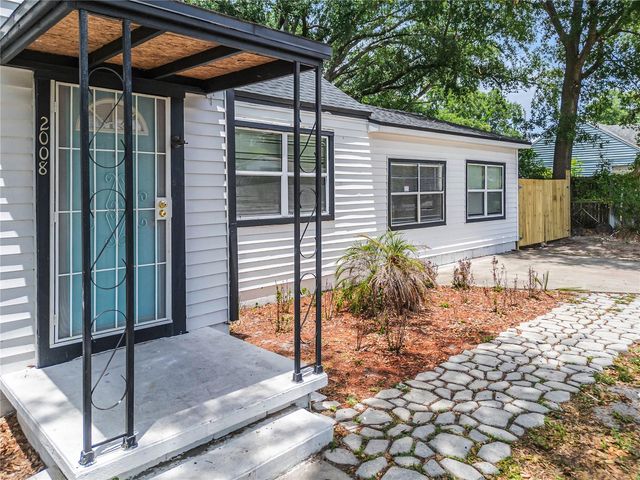 2008 WILLIAM CLARK AVENUE, Sanford, FL 32771