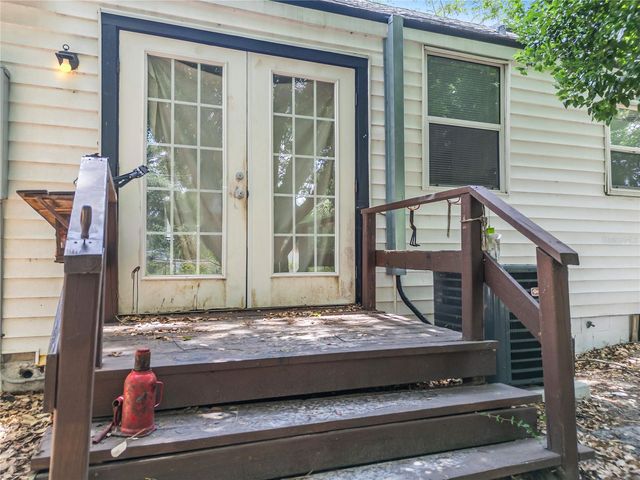2008 WILLIAM CLARK AVENUE, Sanford, FL 32771