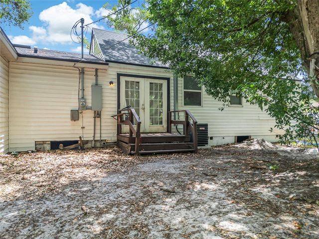 2008 WILLIAM CLARK AVENUE, Sanford, FL 32771
