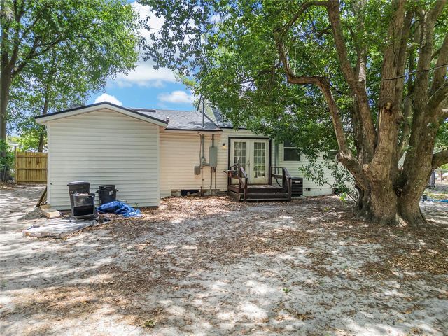 2008 WILLIAM CLARK AVENUE, Sanford, FL 32771