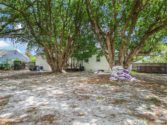 2008 WILLIAM CLARK AVENUE, Sanford, FL 32771
