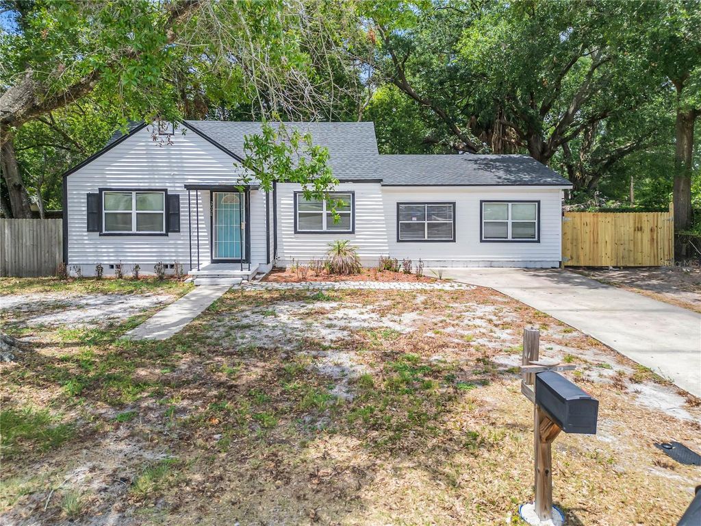 2008 WILLIAM CLARK AVENUE, Sanford, FL 32771