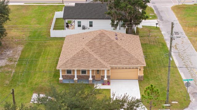 701 E DR MARTIN LUTHER KING JR BOULEVARD, Plant City, FL 33563