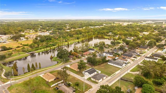 701 E DR MARTIN LUTHER KING JR BOULEVARD, Plant City, FL 33563