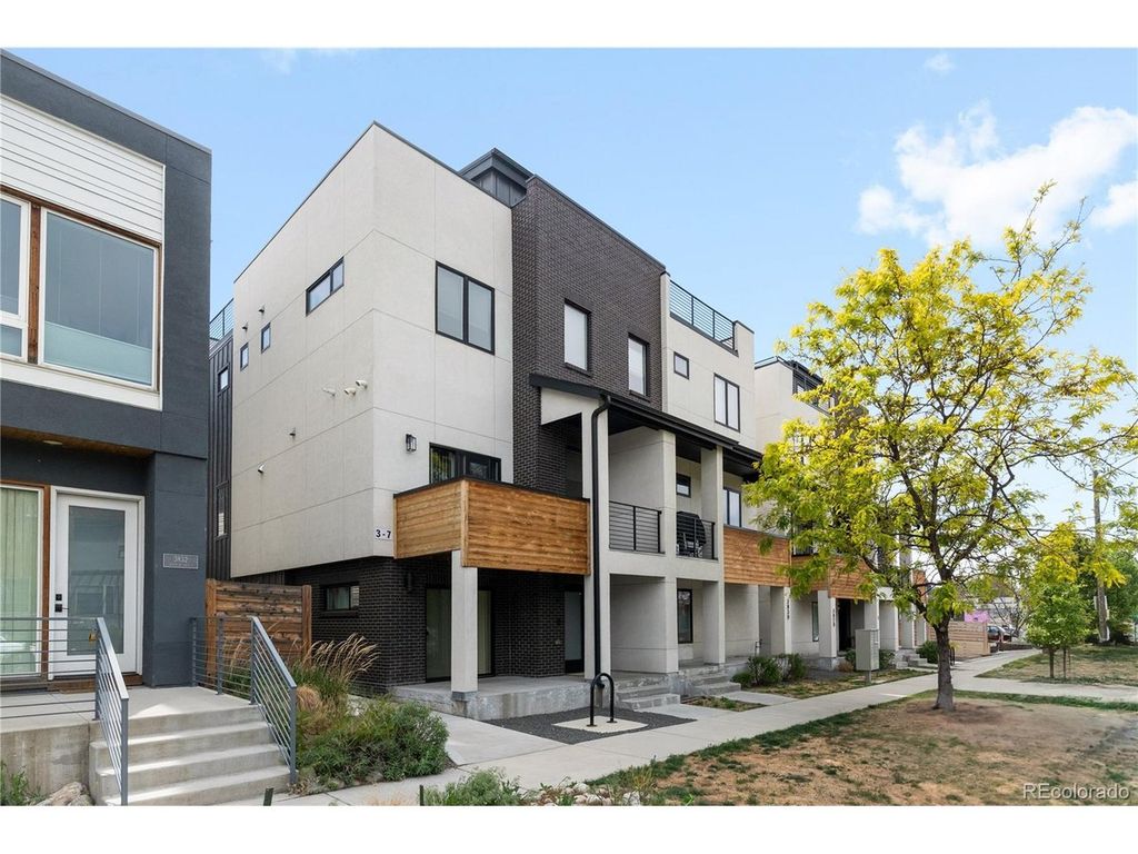 3830 Jason St 7, Denver, CO 80211