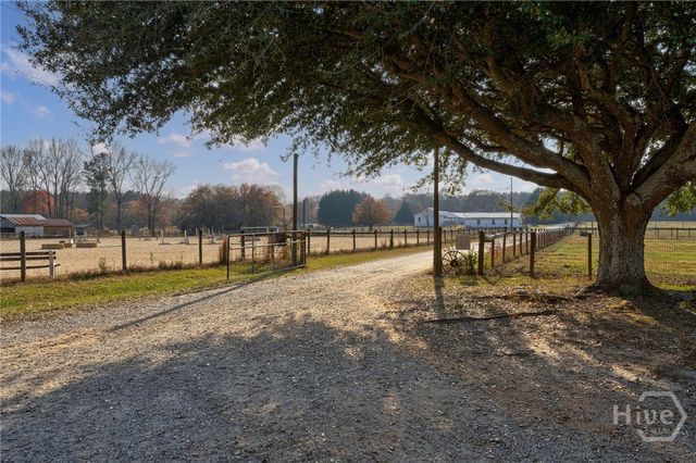 2161 Union Church Road, Bishop, GA 30621