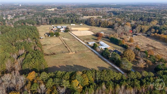 2161 Union Church Road, Bishop, GA 30621