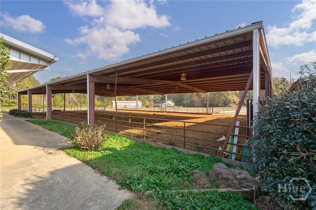 2161 Union Church Road, Bishop, GA 30621