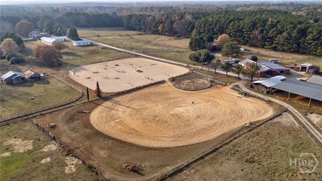 2161 Union Church Road, Bishop, GA 30621