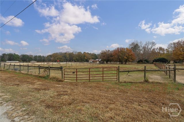 2161 Union Church Road, Bishop, GA 30621