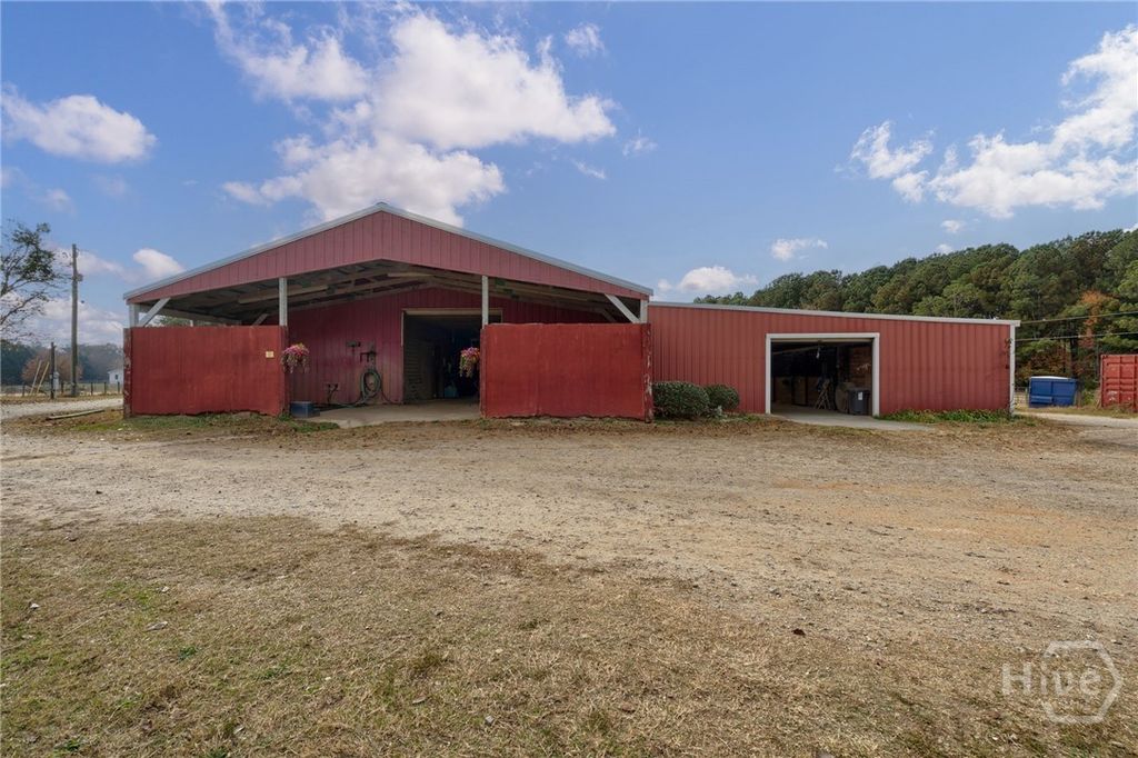 Image 23 of property listing at 2161 Union Church Road, Bishop, GA 30621