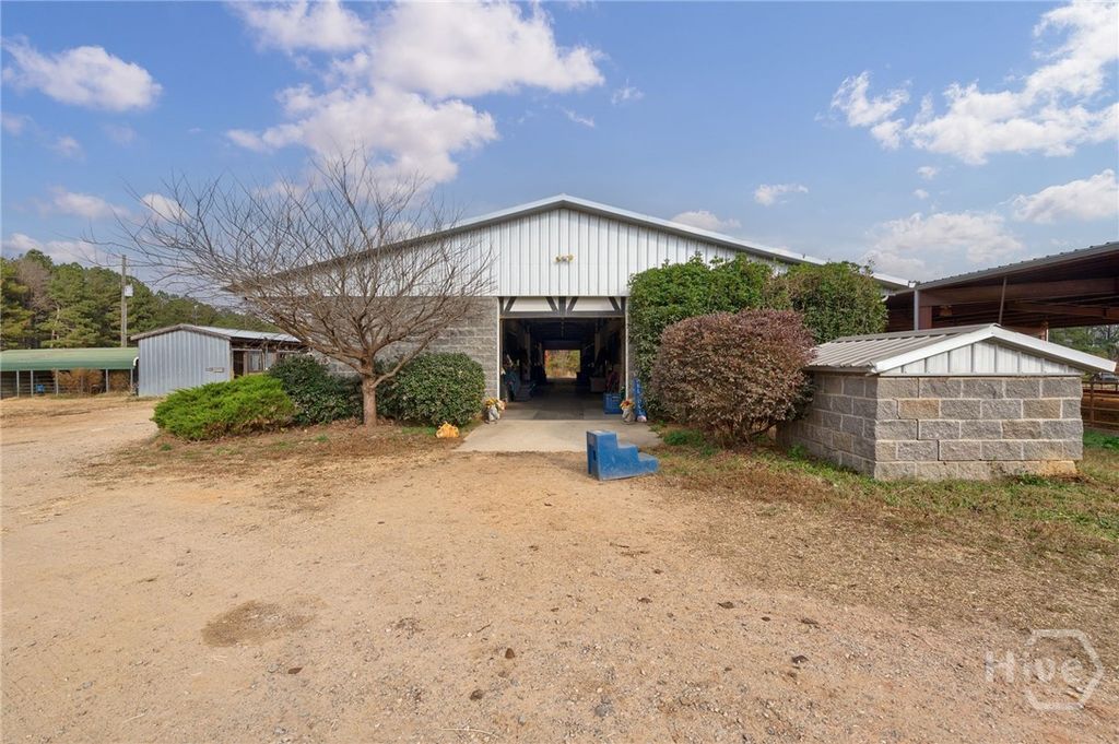 Image 26 of property listing at 2161 Union Church Road, Bishop, GA 30621